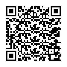 QR Code for Phone number +12526172989