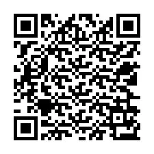 QR Code for Phone number +12526173438
