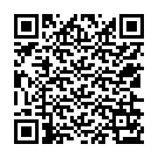 QR Code for Phone number +12526173444