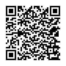 QR Code for Phone number +12526173865