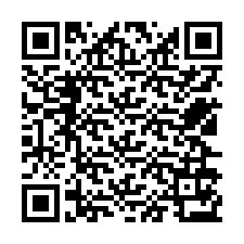 QR Code for Phone number +12526173877