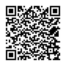 QR Code for Phone number +12526174267