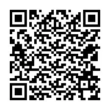 QR Code for Phone number +12526174755