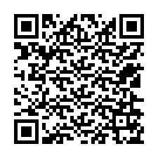 QR Code for Phone number +12526175155