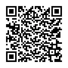 QR Code for Phone number +12526176004