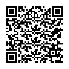 QR Code for Phone number +12526176511