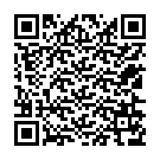 QR Code for Phone number +12526176515