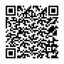 QR Code for Phone number +12526176803