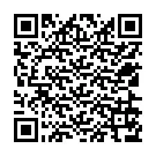 QR Code for Phone number +12526176804