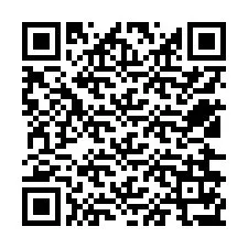 QR Code for Phone number +12526177283