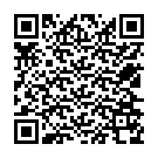 QR Code for Phone number +12526178363