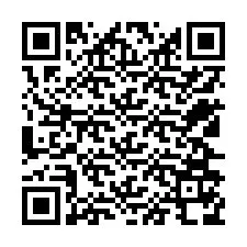 QR Code for Phone number +12526178371