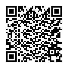 QR Code for Phone number +12526178795