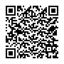 QR Code for Phone number +12526179496