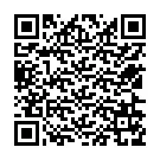 QR Code for Phone number +12526179506