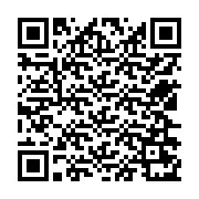QR Code for Phone number +12526271176