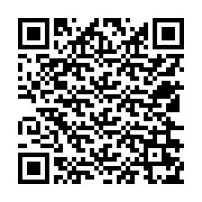 QR Code for Phone number +12526275094