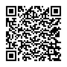 QR Code for Phone number +12526277426