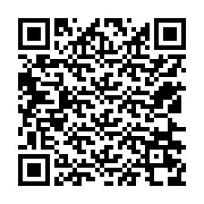 Kode QR untuk nomor Telepon +12526278305