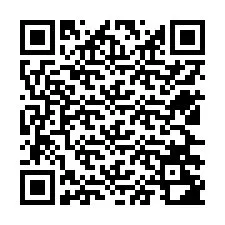 QR Code for Phone number +12526282722