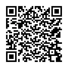 QR Code pour le numéro de téléphone +12526288185