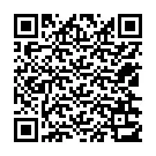 Kod QR dla numeru telefonu +12526313595