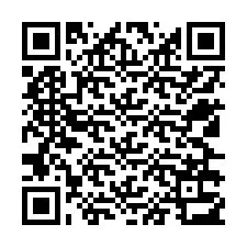 Kode QR untuk nomor Telepon +12526313930