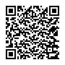 Kode QR untuk nomor Telepon +12526313932