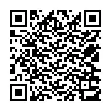 QR kód a telefonszámhoz +12526313933