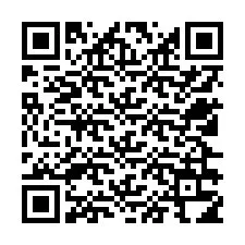 QR Code for Phone number +12526314468