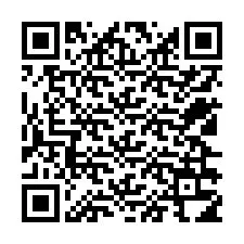 Telefon numarası için QR Kodu +12526314471