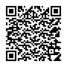QR Code for Phone number +12526314484