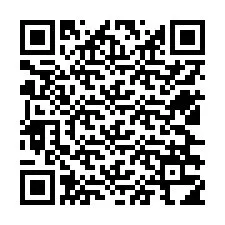 QR Code for Phone number +12526314632