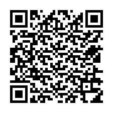 QR Code for Phone number +12526314846