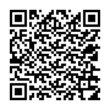 QR Code for Phone number +12526314858