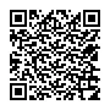 QR Code for Phone number +12526314866