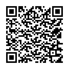 QR Code for Phone number +12526315146