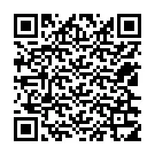 QR Code for Phone number +12526315165