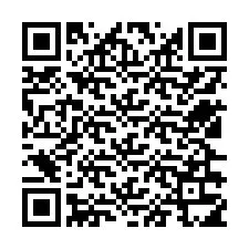 QR Code for Phone number +12526315166