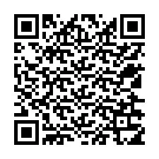 QR Code for Phone number +12526315180