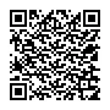 QR Code for Phone number +12526315184