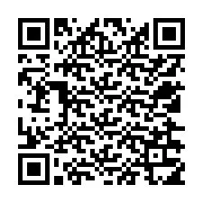 QR Code for Phone number +12526315188