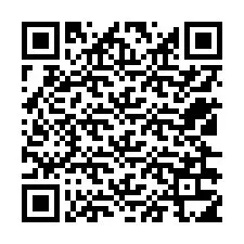QR Code for Phone number +12526315195