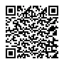 QR Code for Phone number +12526315200