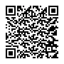 QR Code for Phone number +12526315728