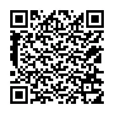 QR Code for Phone number +12526315751