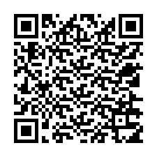 QR Code for Phone number +12526315948