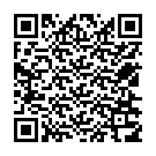 QR Code for Phone number +12526316353