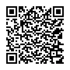 QR Code for Phone number +12526316354