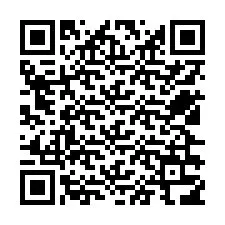QR Code for Phone number +12526316463